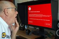 TOppolzer Blockiert
